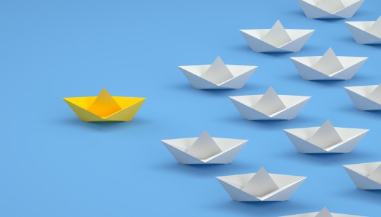 Innovation may be taking the maritime industry forward, but how is it helping seafarers? Image: Akinbostanci/Getty Images Image:Innovation may be taking the maritime industry forward, but how is it helping seafarers? Image: Akinbostanci/Getty Images