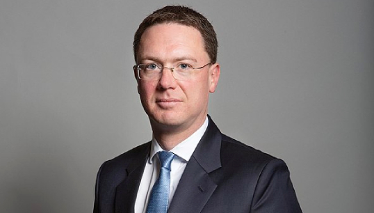 Maritime Minister Robert Courts MP has been invited to discuss the issue at a meeting. Image: Wikimedia Commons/David Woolfall Image:Maritime Minister Robert Courts MP has been invited to discuss the issue at a meeting. Image: Wikimedia Commons/David Woolfall