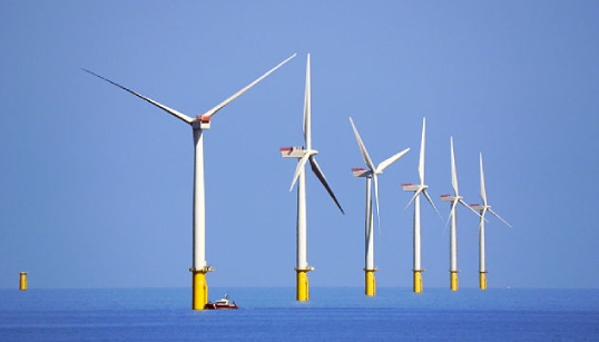 The new acts have been brought in to ensure U.S.-citizen seafarers feel the benefits of the growing offshore wind industry. Image: Wikimedia Commons Image:The new acts have been brought in to ensure U.S.-citizen seafarers feel the benefits of the growing offshore wind industry. Image: Wikimedia Commons