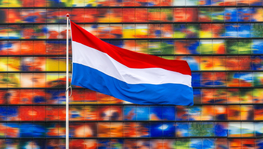 Image:The Dutch Ministry of Infrastructure and Water Management were planning to change the law around the employment of Dutch captains on Dutch-flagged vessels. Credit - Mike van Schoonderwalt/Pexels