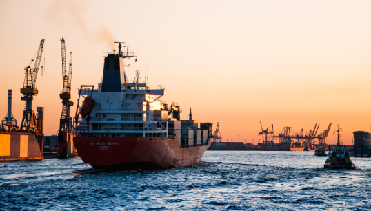 An average of 3,100 containers were lost per year in the past two years. Image: Pexels/Martin Damboldt Image:An average of 3,100 containers were lost per year in the past two years. Image: Pexels/Martin Damboldt