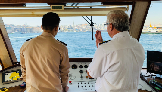 Image:The increased subsidy represents £13million extra in training funding. Image: Dave Ang/Pexels