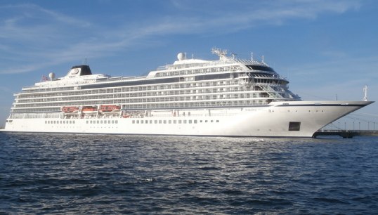 Viking Cruises have announced that following the removal of mandatory testing by the CDC, it will follow suit. Picture: Wikimedia Commons Image:Viking Cruises have announced that following the removal of mandatory testing by the CDC, it will follow suit. Picture: Wikimedia Commons