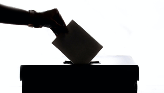According to the Trade Union Act 2016, election rule breaches could lead to a fine of up to £20,000. Image: Element Digital/Pexels Image:According to the Trade Union Act 2016, election rule breaches could lead to a fine of up to £20,000. Image: Element Digital/Pexels