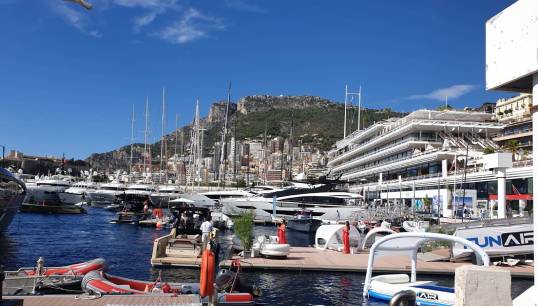 French authorities are collecting information on yachts that repeatedly violate the anchorage regulations. Image: Nautilus International Image:French authorities are collecting information on yachts that repeatedly violate the anchorage regulations. Image: Nautilus International