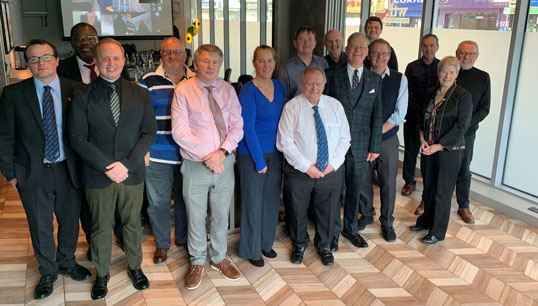 Any full member of Nautilus International can stand for election to the Council, as long as they follow the formal nomination process, which involves securing the support of other full members from within their Branch. Image: Nautilus International Image:Any full member of Nautilus International can stand for election to the Council, as long as they follow the formal nomination process, which involves securing the support of other full members from within their Branch. Image: Nautilus International