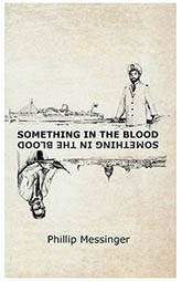 something in the blood