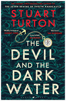 The Devil and the Dark Water