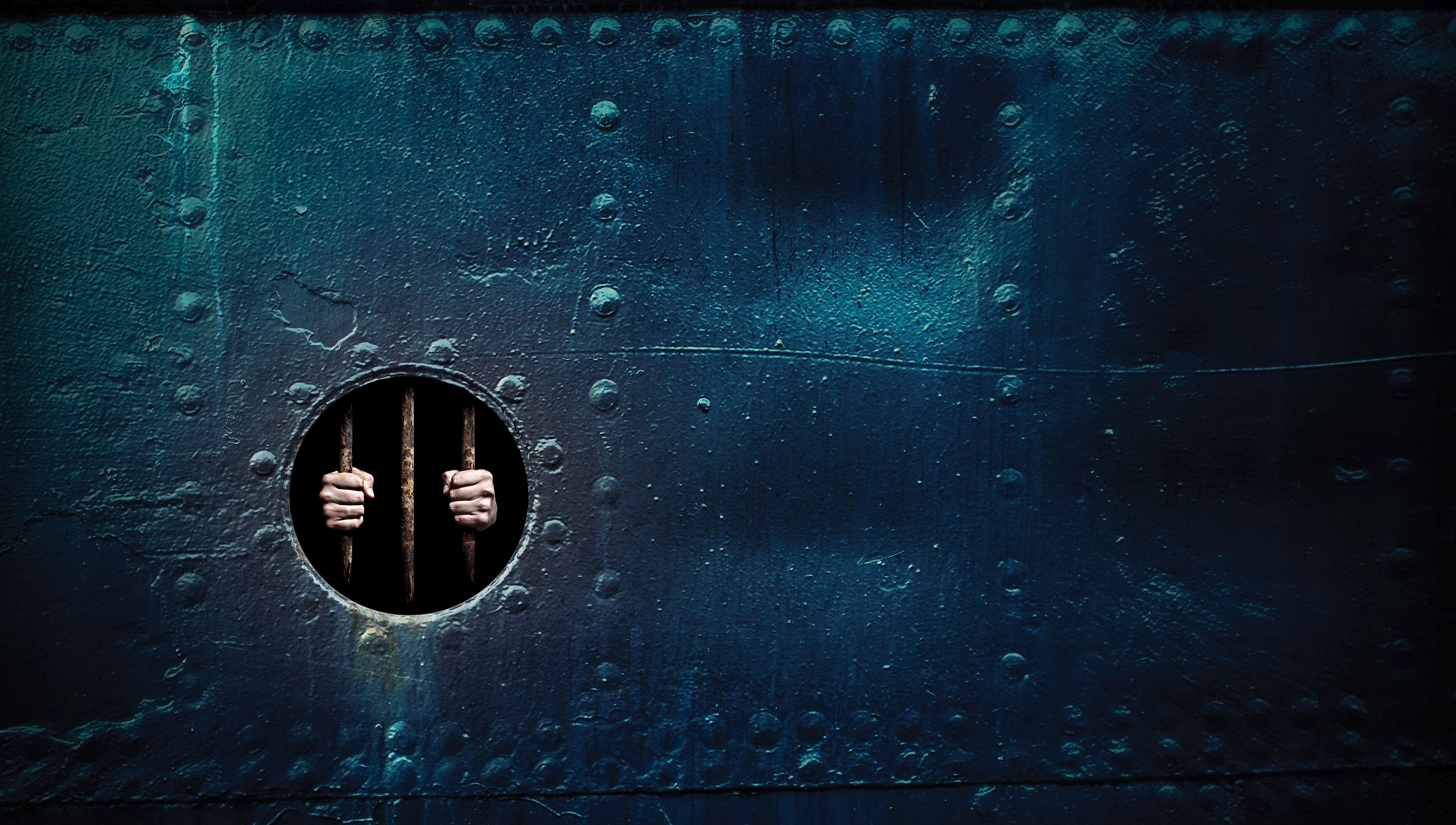 Union and industry representatives are concerned that seafarers may be legally required to detain people under the Bill, something for which they have not been trained or employed. Image: Getty Images Image:Union and industry representatives are concerned that seafarers may be legally required to detain people under the Bill, something for which they have not been trained or employed. Image: Getty Images