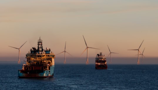 New legislation guarantees the minimum wage for more than 10,000 seafarers in UK waters. Image: Getty/FreddyTb Image:New legislation guarantees the minimum wage for more than 10,000 seafarers in UK waters. Image: Getty/FreddyTb