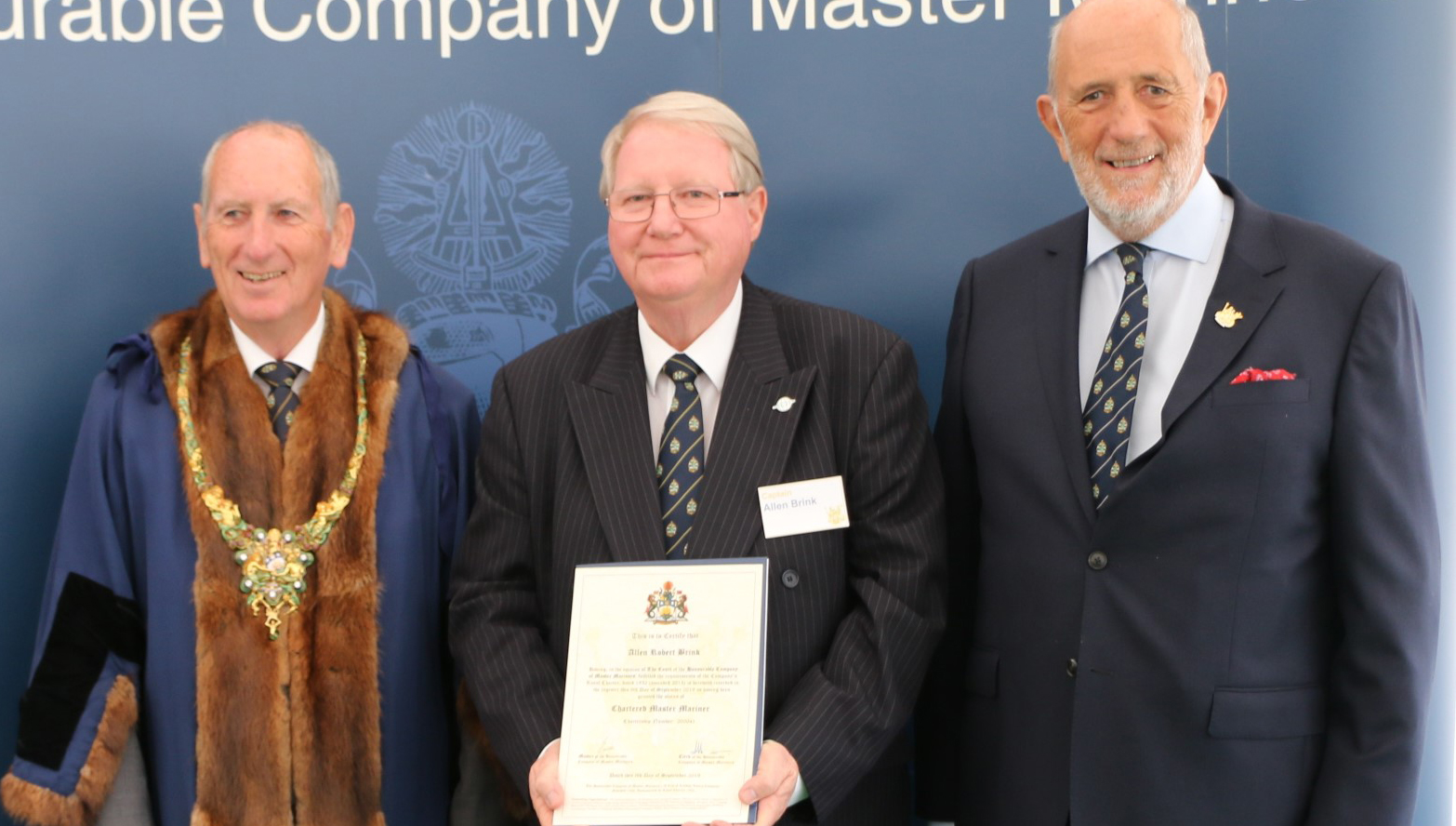 Image:Captain Allen Brink