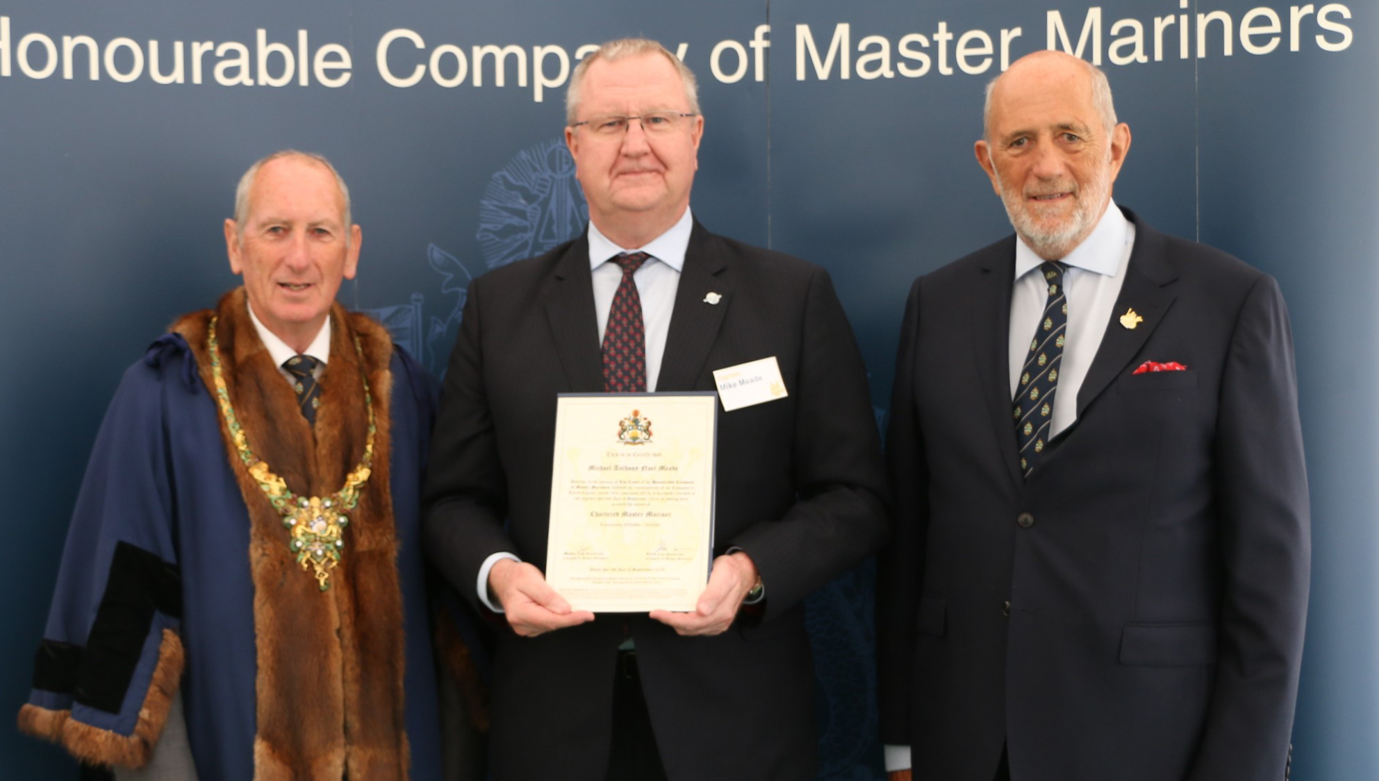 Image:Captain Mike Meade