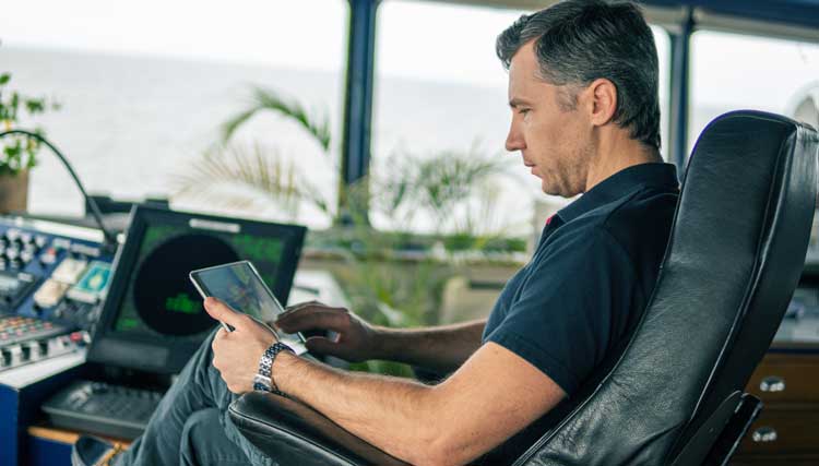 Image:The Warlike Operations Area Committee urges for Ukrainian waters to be declared a Warlike Operations Area. Image: Getty Images