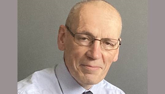 ISWAN CEO Simon Grainge. Image: ISWAN Image:ISWAN CEO Simon Grainge. Image: ISWAN