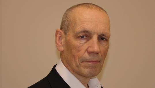 ISWAN chief executive Simon Grainge. Image: ISWAN Image:ISWAN chief executive Simon Grainge. Image: ISWAN