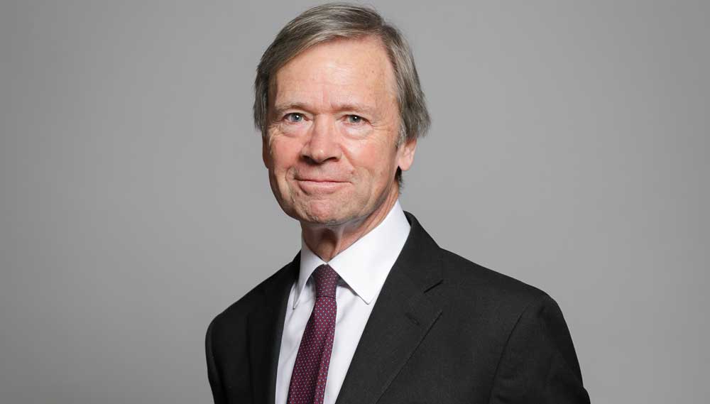 Image:Lord Mountevans. Image: Wikimedia Commons