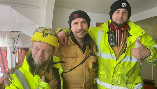 Image:The MNWB made an application for the free sim cards to Vodafone, through its charities connected scheme. Image: MNWB