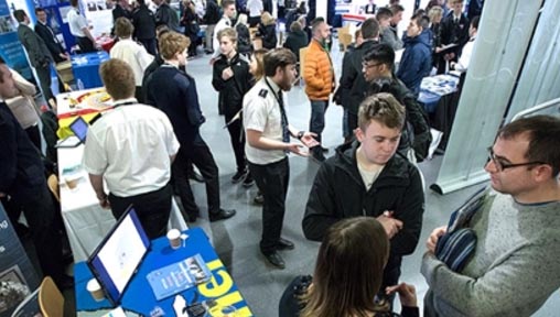 The new arrangements are seen as a 'positive development' if the industry is to hit targets for increased cadet intakes. Image:The new arrangements are seen as a 'positive development' if the industry is to hit targets for increased cadet intakes.