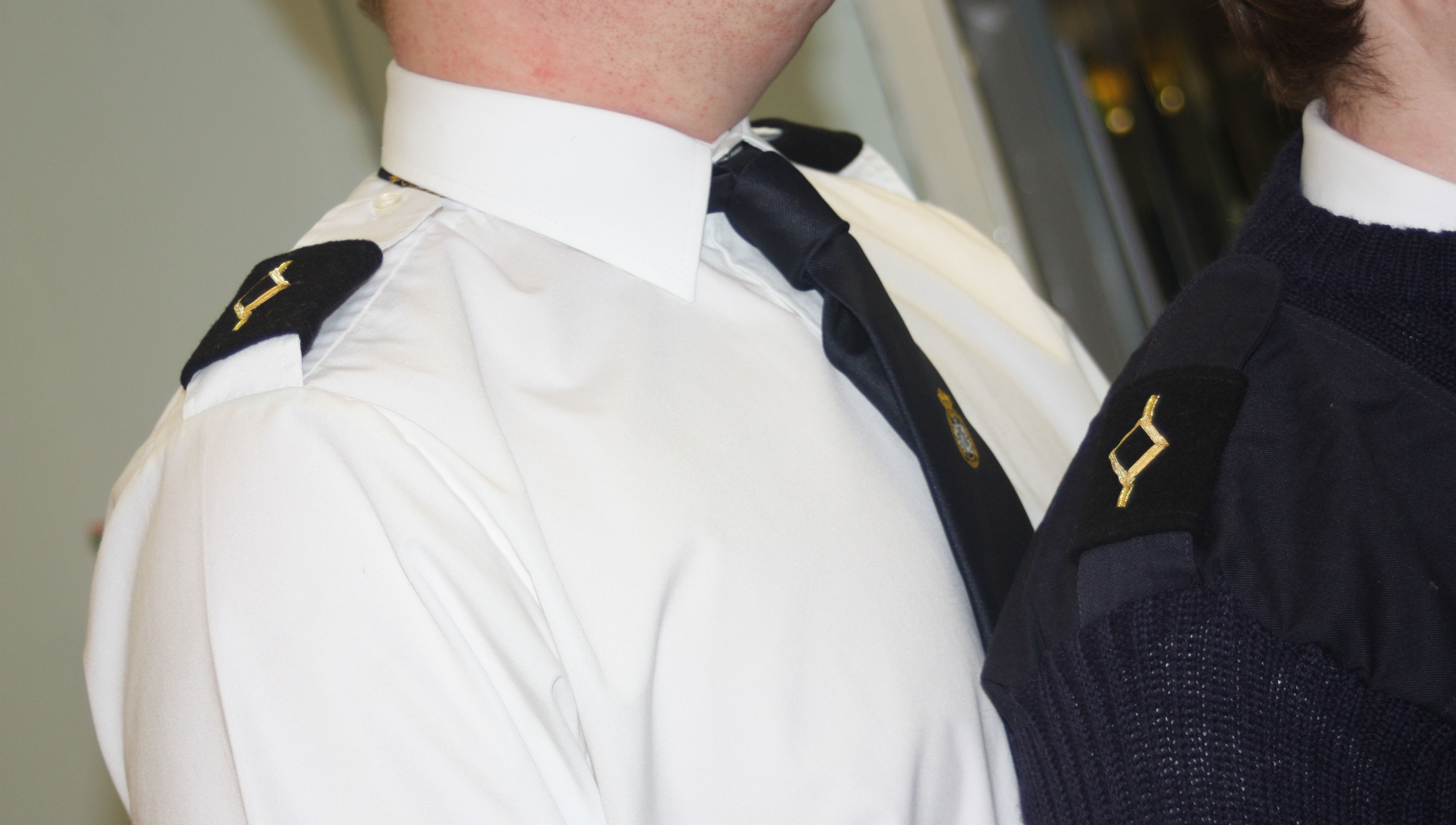 Some of the requests for repatriation are from British cadets onboard vessels calling into UK ports. Image:Some of the requests for repatriation are from British cadets onboard vessels calling into UK ports.