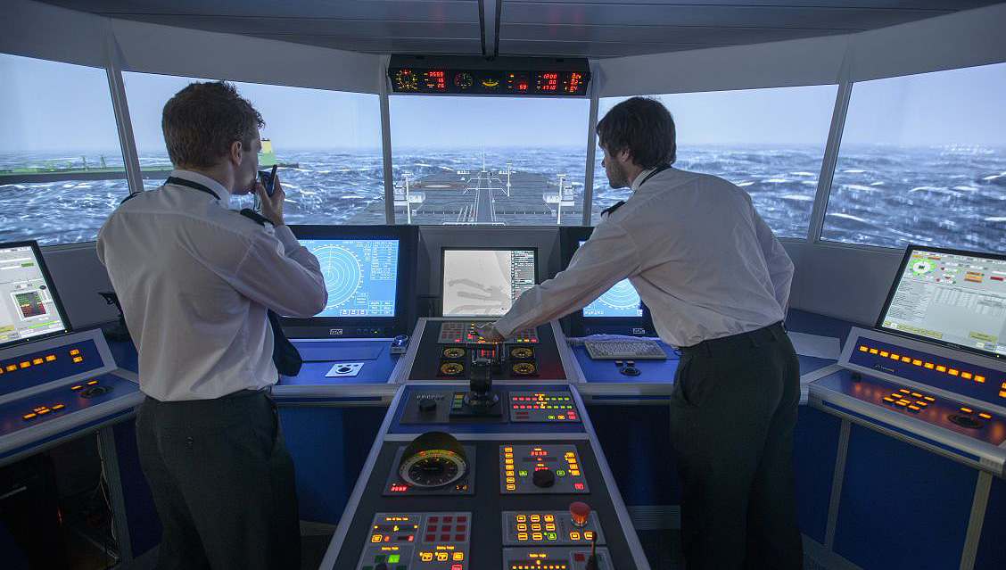 The UK Maritime & Coastguard Agency (MCA) has agreed to additional financial support for eligible cadets for the next three years. Image:The UK Maritime & Coastguard Agency (MCA) has agreed to additional financial support for eligible cadets for the next three years.
