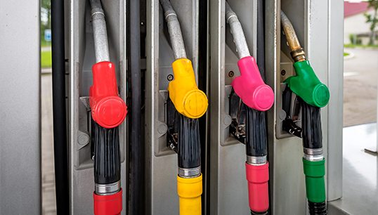 Image:The workboat sector is considering a range of alternative fuels as it seeks to decarbonise.  Image: Getty