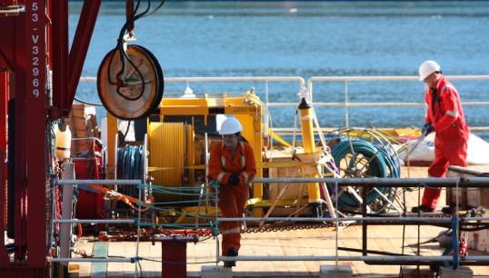 The toolkit aims to help transport unions globally, including those in maritime, ensure workers are treated fairly in the move to greener fuels. Image: Pixabay Image:The toolkit aims to help transport unions globally, including those in maritime, ensure workers are treated fairly in the move to greener fuels. Image: Pixabay