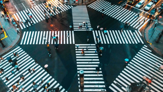 A divergent workforce needs support systems. Image: Hafeisi/Pexels Image:A divergent workforce needs support systems. Image: Hafeisi/Pexels