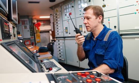 Image:More training and awareness of learning differences is needed in maritime to prevent barriers to seafaring careers for those identifying with a neurodiverse profile. Image: Getty Images
