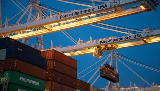 The cabotage provisions relating to the Jones Act restrict the carriage of goods or passengers between United States ports to US-built and flagged vessels. Image: David Dibert/Pexels Image:The cabotage provisions relating to the Jones Act restrict the carriage of goods or passengers between United States ports to US-built and flagged vessels. Image: David Dibert/Pexels