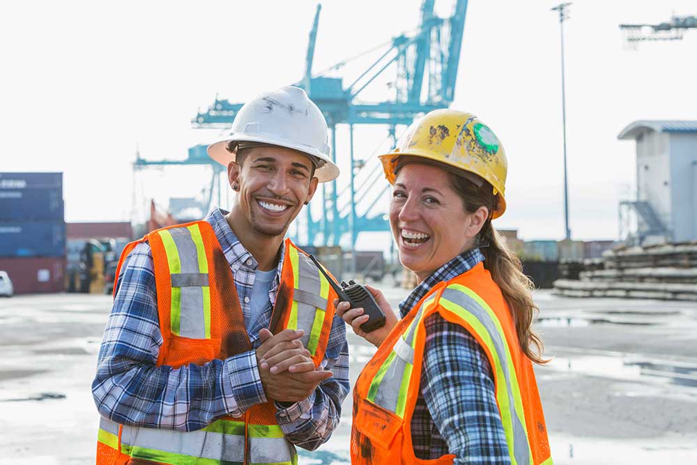 Cast your vote in diversity awards for projects the Union has been involved in aimed at encouraging the maritime industry to get smarter on future recruitment and retention. Image: Getty Images Image:Cast your vote in diversity awards for projects the Union has been involved in aimed at encouraging the maritime industry to get smarter on future recruitment and retention. Image: Getty Images