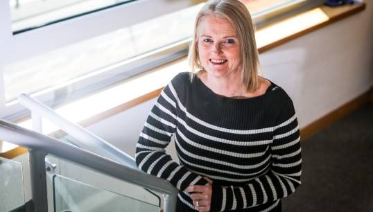 As chief medical adviser for the UK Maritime & Coastguard Agency (MCA), Dr Sue Stannard manages and audits the approved doctors licensed by the MCA to carry out seafarer medical assessments and issue ENG1 certificates. Image: Jonathan Beal/MCA Image:As chief medical adviser for the UK Maritime & Coastguard Agency (MCA), Dr Sue Stannard manages and audits the approved doctors licensed by the MCA to carry out seafarer medical assessments and issue ENG1 certificates. Image: Jonathan Beal/MCA