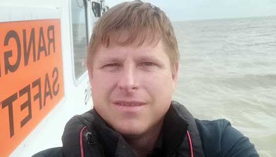 Nautilus Champion Charlie Gibbons has made friends for life in his career Image:Nautilus Champion Charlie Gibbons has made friends for life in his career