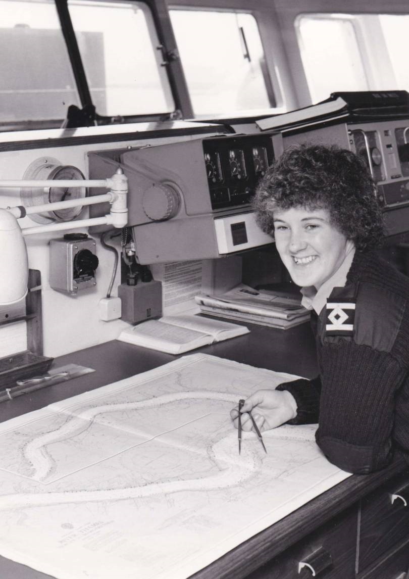 Linda-Craig-Forbes-as-deck-officer.jpg Linda-Craig-Forbes-as-deck-officer.jpg