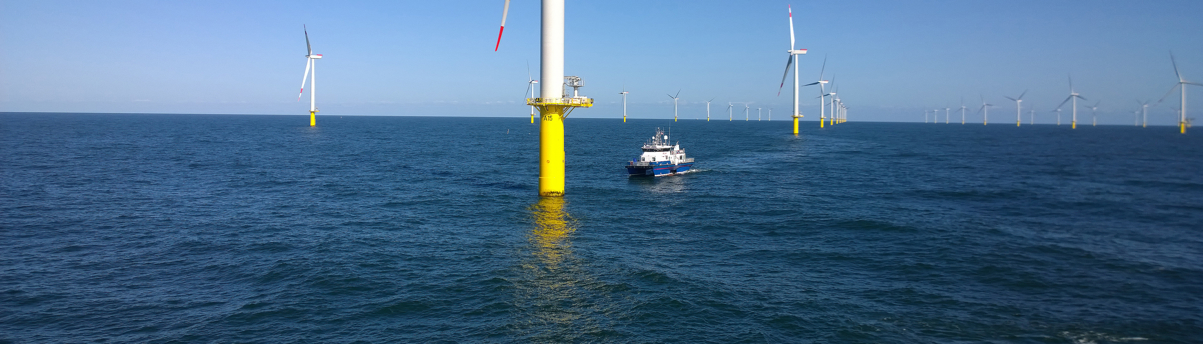 Windfarm symposium Netherlands Image:Windfarm symposium Netherlands