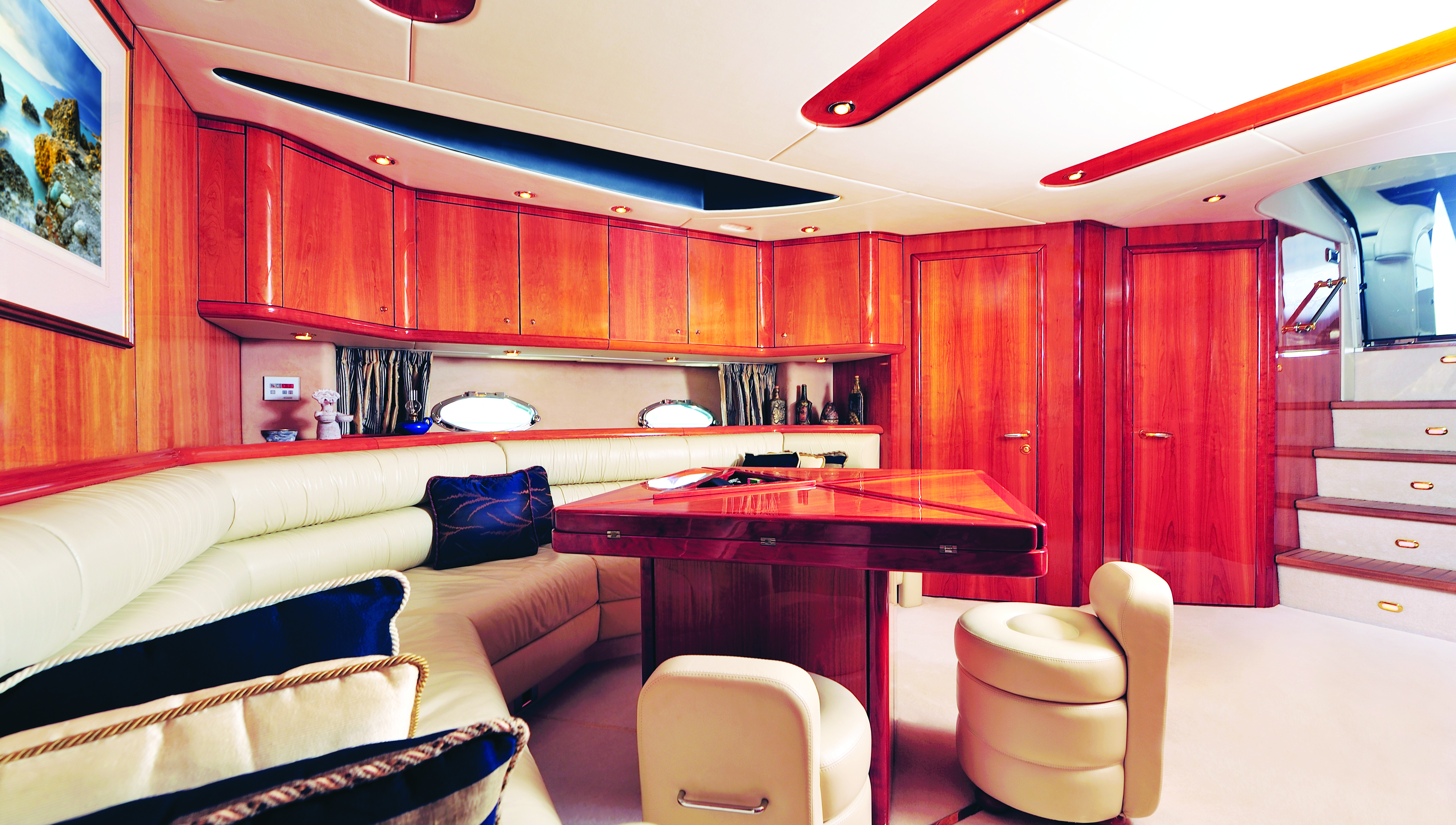 Image:Crew could be charged with smuggling under far-reaching new EU rules.