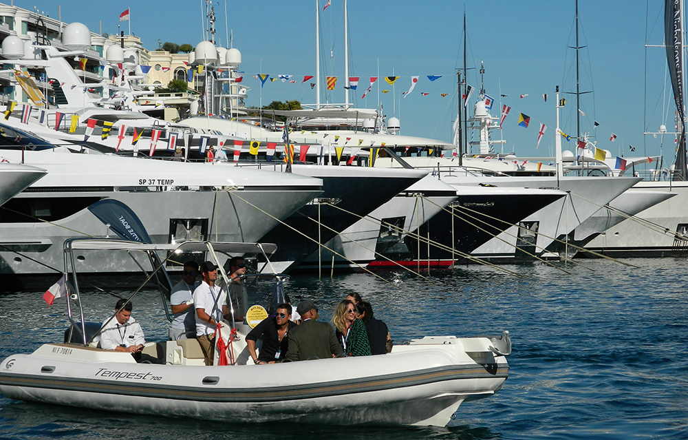 Yacht crew have received millions of pounds after asking Nautilus for assistance in recovering unpaid wages – good news, but also an indication that this is an ongoing problem for crew in the sector. Image: Nautilus International Image:Yacht crew have received millions of pounds after asking Nautilus for assistance in recovering unpaid wages – good news, but also an indication that this is an ongoing problem for crew in the sector. Image: Nautilus International