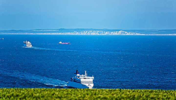 The Cabinet is said to have discussed contingency plans to buy or lease ro-ro ferries Image:The Cabinet is said to have discussed contingency plans to buy or lease ro-ro ferries