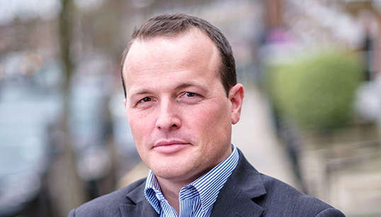 Nautilus head of professional and technical David Appleton. Image: Jess Hurd/Nautilus International Image:Nautilus head of professional and technical David Appleton. Image: Jess Hurd/Nautilus International