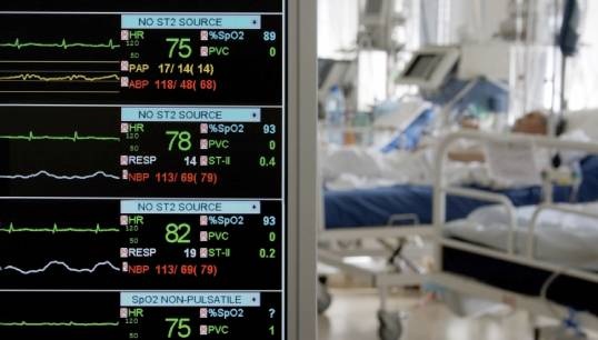 Image:The impact of devolved UK healthcare budgets has impacted seafarer access to the Dreadnought Medical Service  in Scotland and Northern Ireland. Image: Thinkstock