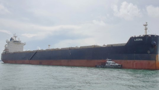 Image:The Filipino rating is reported to have experienced sleeping problems, and may have been depressed, according to an investigation into the incident. Image: Wikimedia Commons