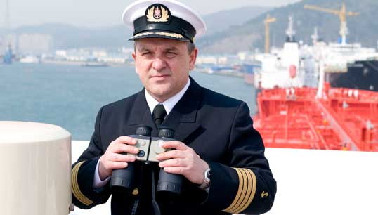 Backing an earlier Nautilus warning, IFSMA is highlighting the potential for ships' officers to face criminalisation for maritime accidents brought about by fatigued and mentally impaired seafarers caused by long hours of work and prolonged tours of duty due to the crew change crisis. Image: Getty Images Image:Backing an earlier Nautilus warning, IFSMA is highlighting the potential for ships' officers to face criminalisation for maritime accidents brought about by fatigued and mentally impaired seafarers caused by long hours of work and prolonged tours of duty due to the crew change crisis. Image: Getty Images