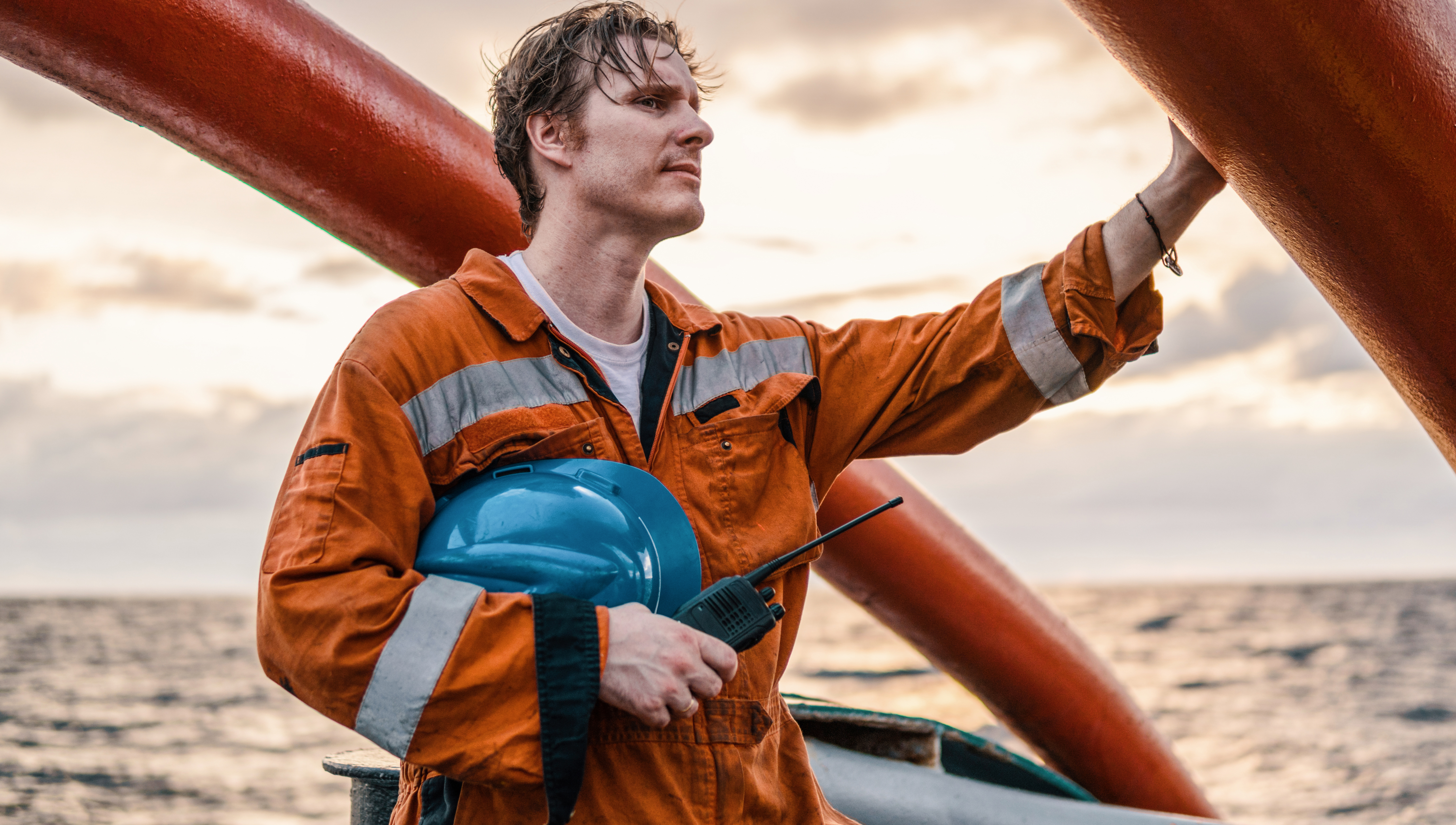 Flag states need to step up in their duty of care for seafarers, says ITF. Image: Getty Images Image:Flag states need to step up in their duty of care for seafarers, says ITF. Image: Getty Images