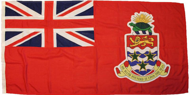 Image:Nautilus has commended the Cayman Islands Shipping Registry for producing clear guidance for seafarers working on Cayman Islands-flagged vessels.