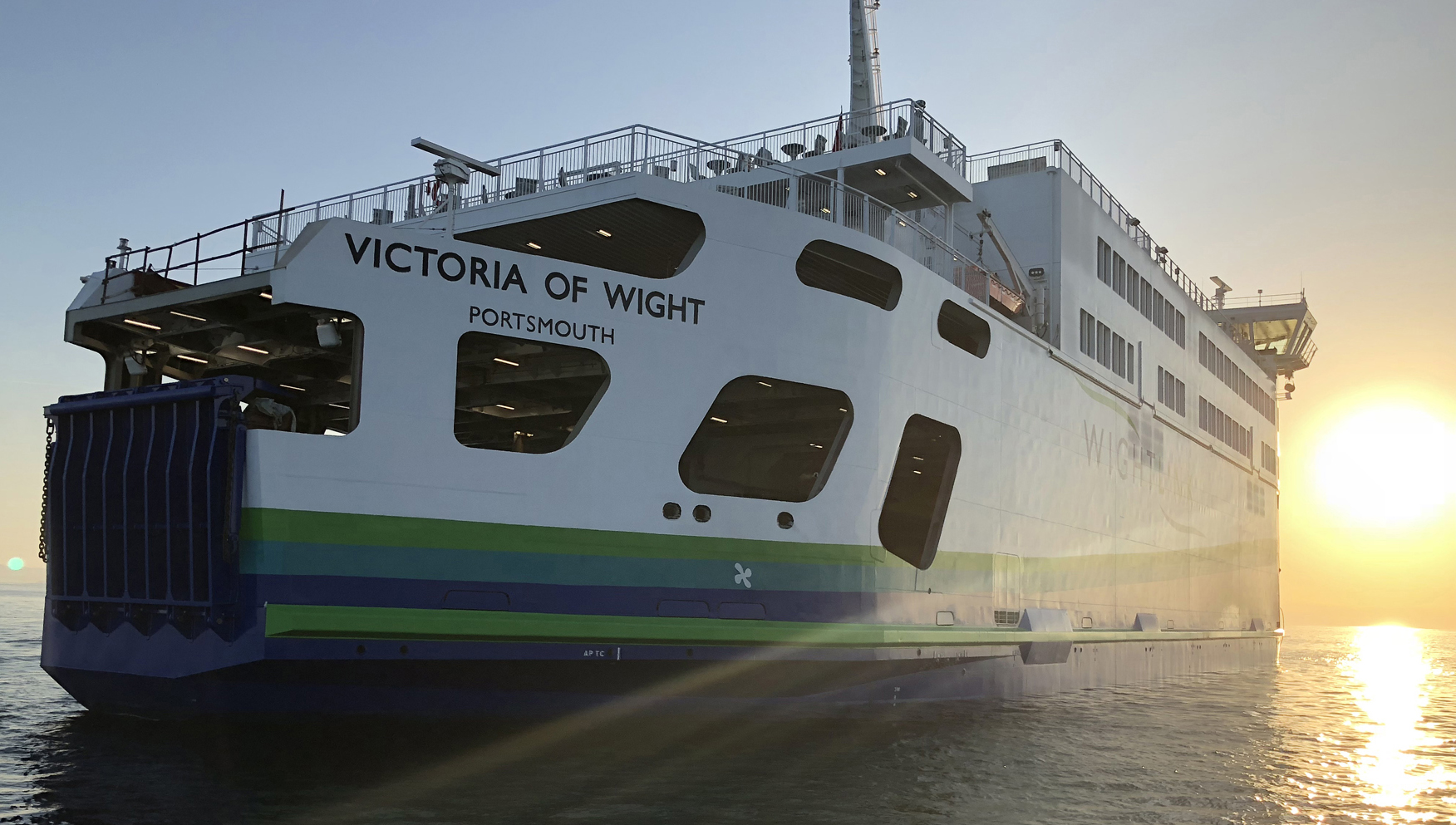 All Wightlink staff, whether furloughed or working, including senior management, are to receive 80% of pay for the next six months. When profits return to the equivalent EBITDA levels forr 2019, Wightlink will meet with Nautilus and other union representatives to facilitate the recovery of the pay shortfall during the furlough period. Image:All Wightlink staff, whether furloughed or working, including senior management, are to receive 80% of pay for the next six months. When profits return to the equivalent EBITDA levels forr 2019, Wightlink will meet with Nautilus and other union representatives to facilitate the recovery of the pay shortfall during the furlough period.