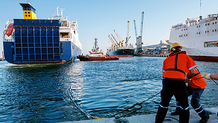 Image:The repatriation process involved crossing borders between the Schengen country of Poland and non-Schengen Russia. The ETF said that, while successful, this  demonstrated the 'critical need for governments to introduce comprehensive measures'.Image: Getty Images