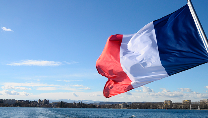 From 31 May, only essential travel from the UK to France will be permitted. Image:From 31 May, only essential travel from the UK to France will be permitted.