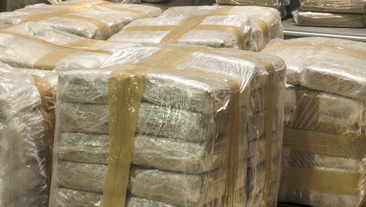 US Customs and Border Protection has temporarily suspended MSC’s Customs Trade Partnership certification. Image:US Customs and Border Protection has temporarily suspended MSC’s Customs Trade Partnership certification.