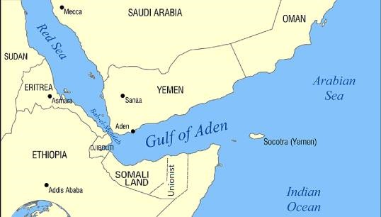 WOAC has come to a further agreement following further attacks on merchant vessels in the region. Image: Wikimedia Commons Image:WOAC has come to a further agreement following further attacks on merchant vessels in the region. Image: Wikimedia Commons