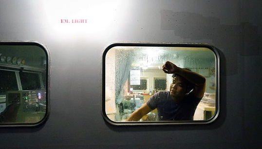 The Seafarers' Breach of Rights Index lists companies and individuals that deny and abuse seafarers' basic human and trade union rights. Image: ITF/Vincent Dwight Rafil Image:The Seafarers' Breach of Rights Index lists companies and individuals that deny and abuse seafarers' basic human and trade union rights. Image: ITF/Vincent Dwight Rafil