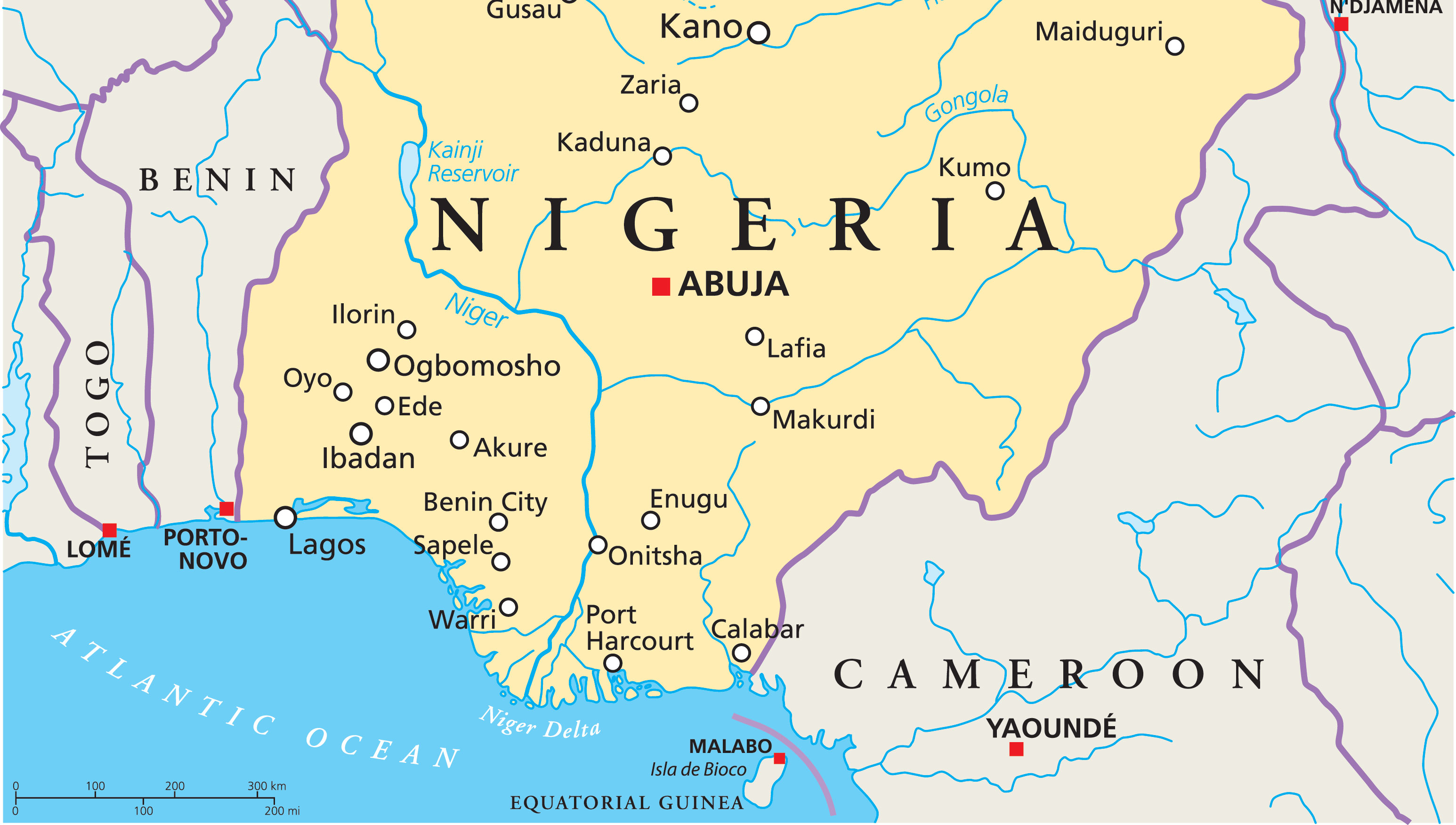 The Swiss-flagged tanker San Pedro Pio has been held in Nigeria's Port Harcourt for over 18 months. Image: Getty Images Image:The Swiss-flagged tanker San Pedro Pio has been held in Nigeria's Port Harcourt for over 18 months. Image: Getty Images